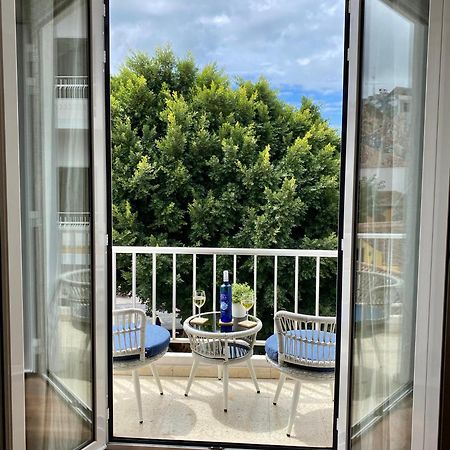 Appartement Vista Plaza - Exceptional Location à Los Llanos De Aridane Extérieur photo