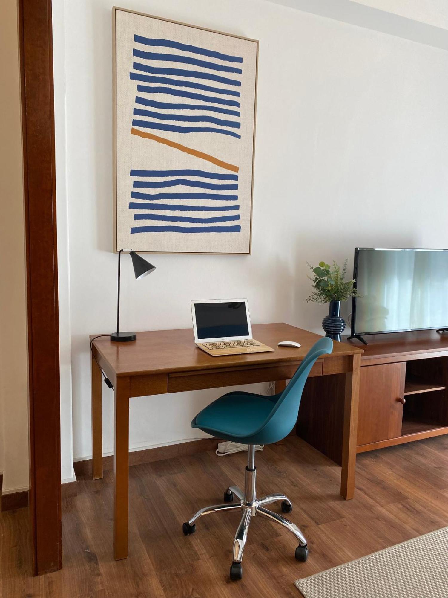 Appartement Vista Plaza - Exceptional Location à Los Llanos De Aridane Extérieur photo