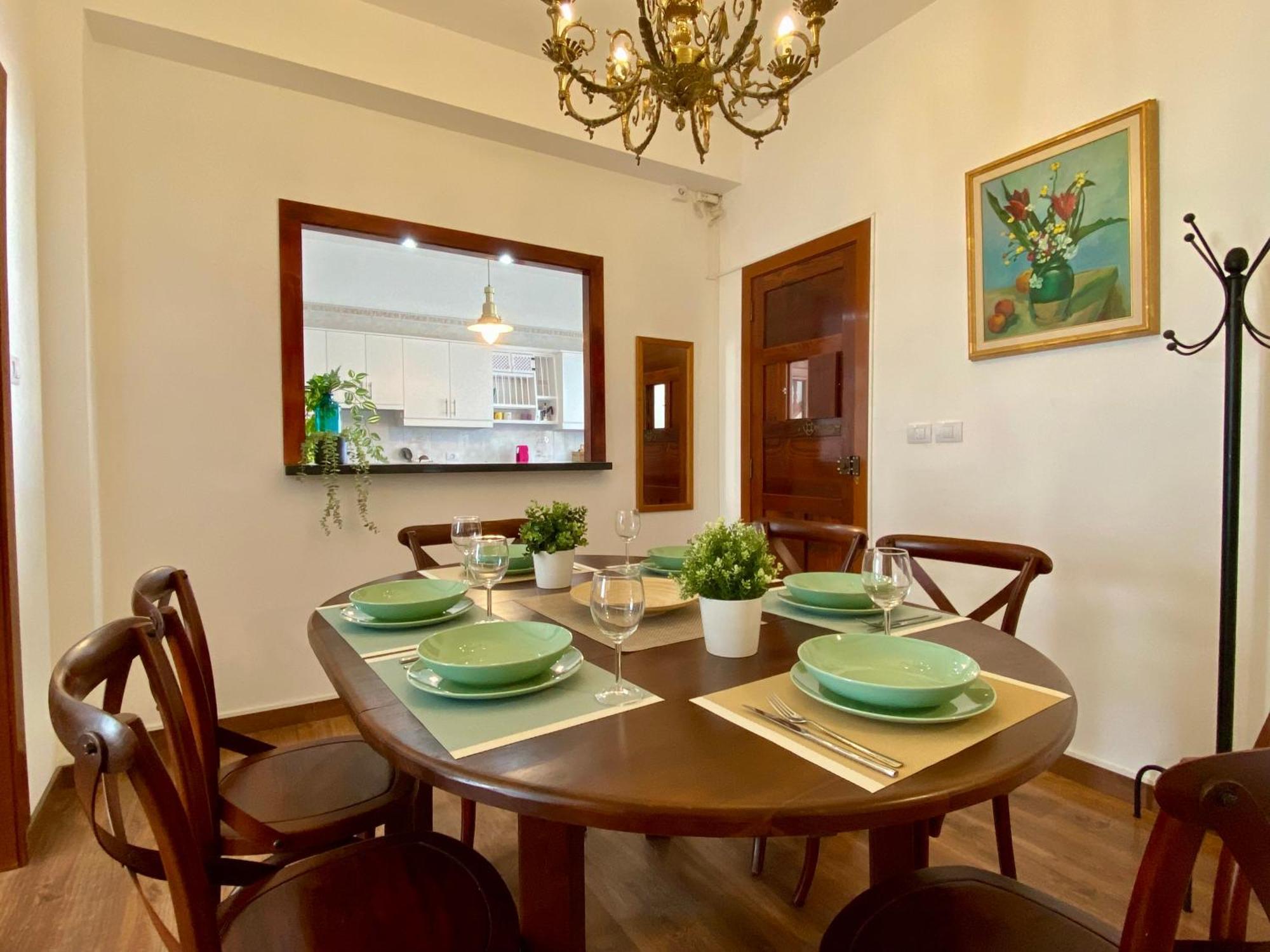 Appartement Vista Plaza - Exceptional Location à Los Llanos De Aridane Extérieur photo