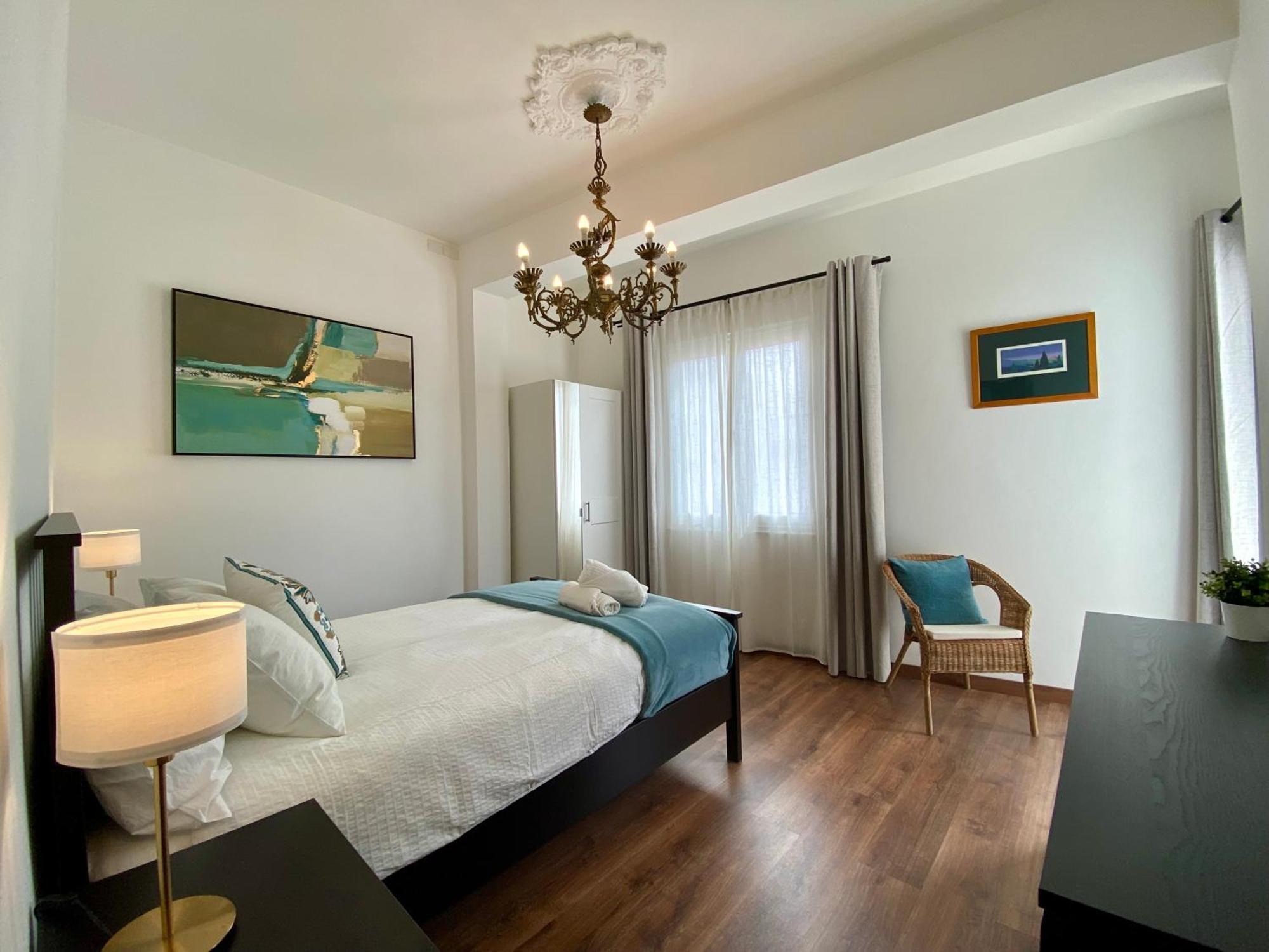 Appartement Vista Plaza - Exceptional Location à Los Llanos De Aridane Extérieur photo