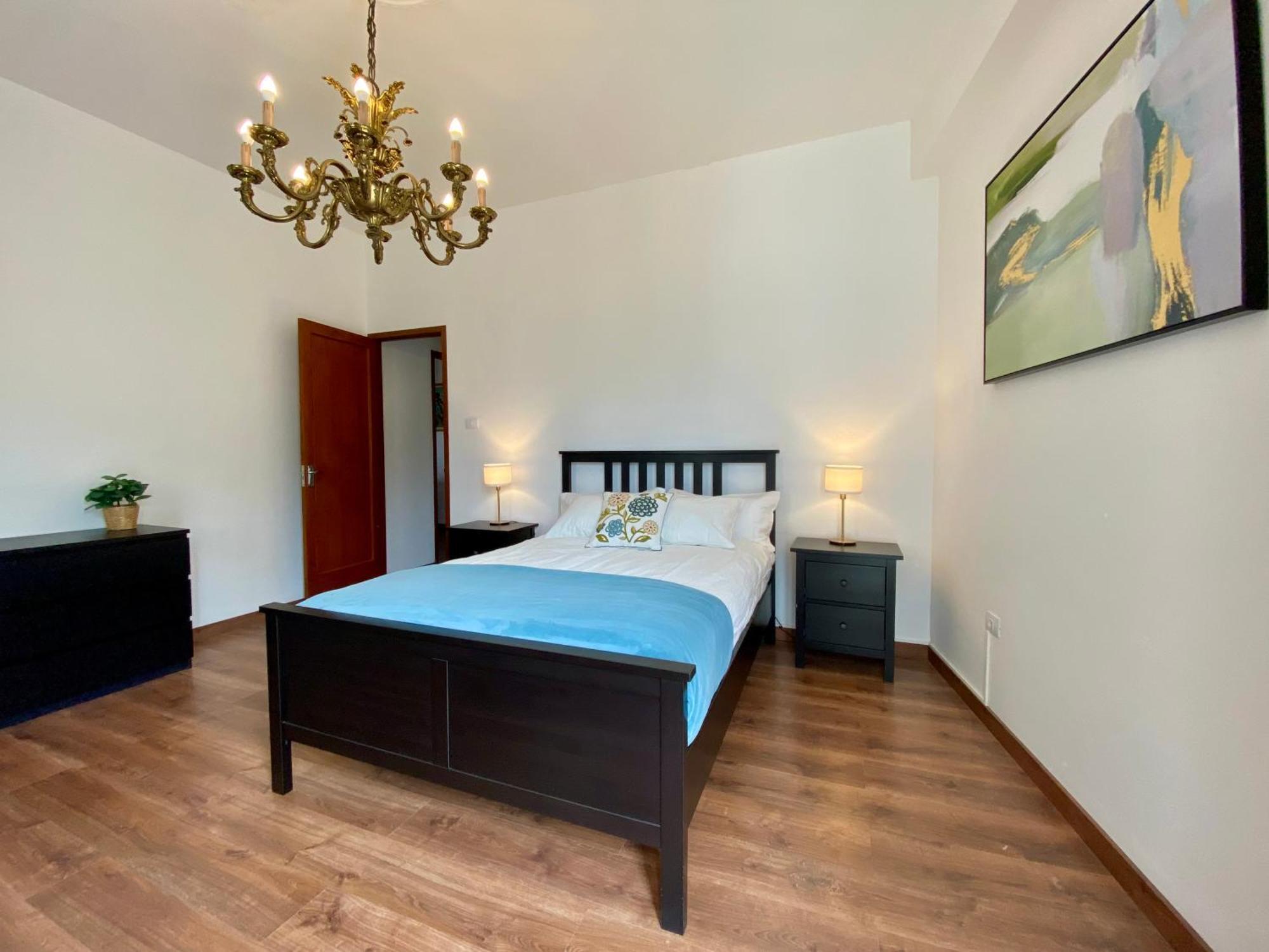 Appartement Vista Plaza - Exceptional Location à Los Llanos De Aridane Extérieur photo