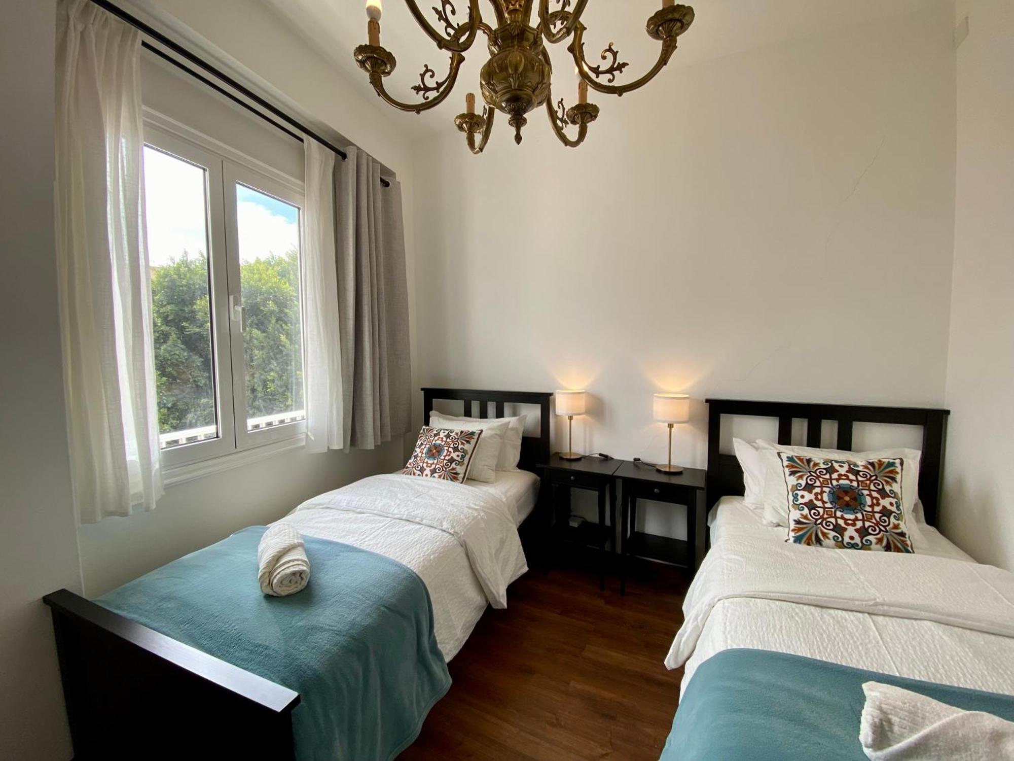 Appartement Vista Plaza - Exceptional Location à Los Llanos De Aridane Extérieur photo