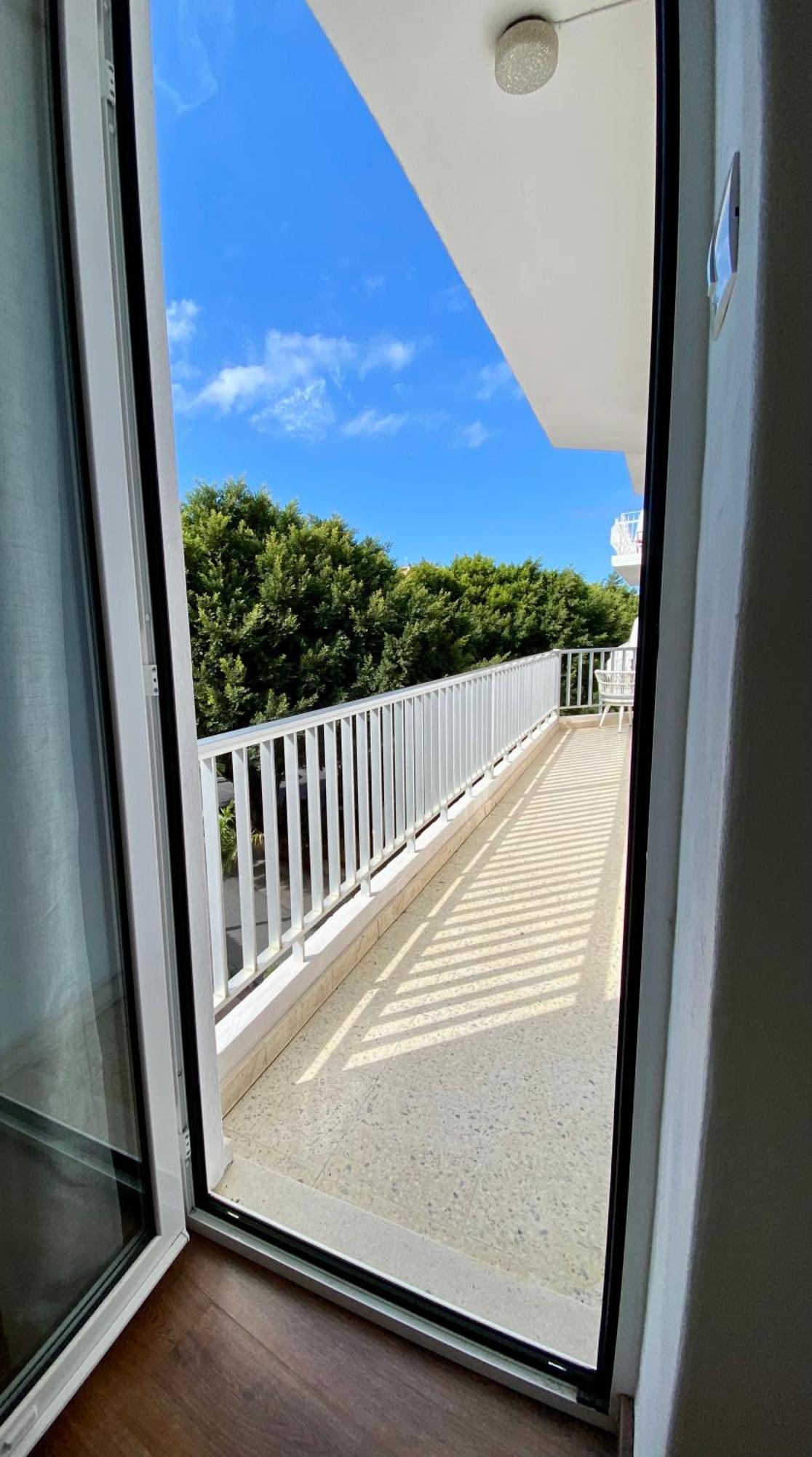 Appartement Vista Plaza - Exceptional Location à Los Llanos De Aridane Extérieur photo