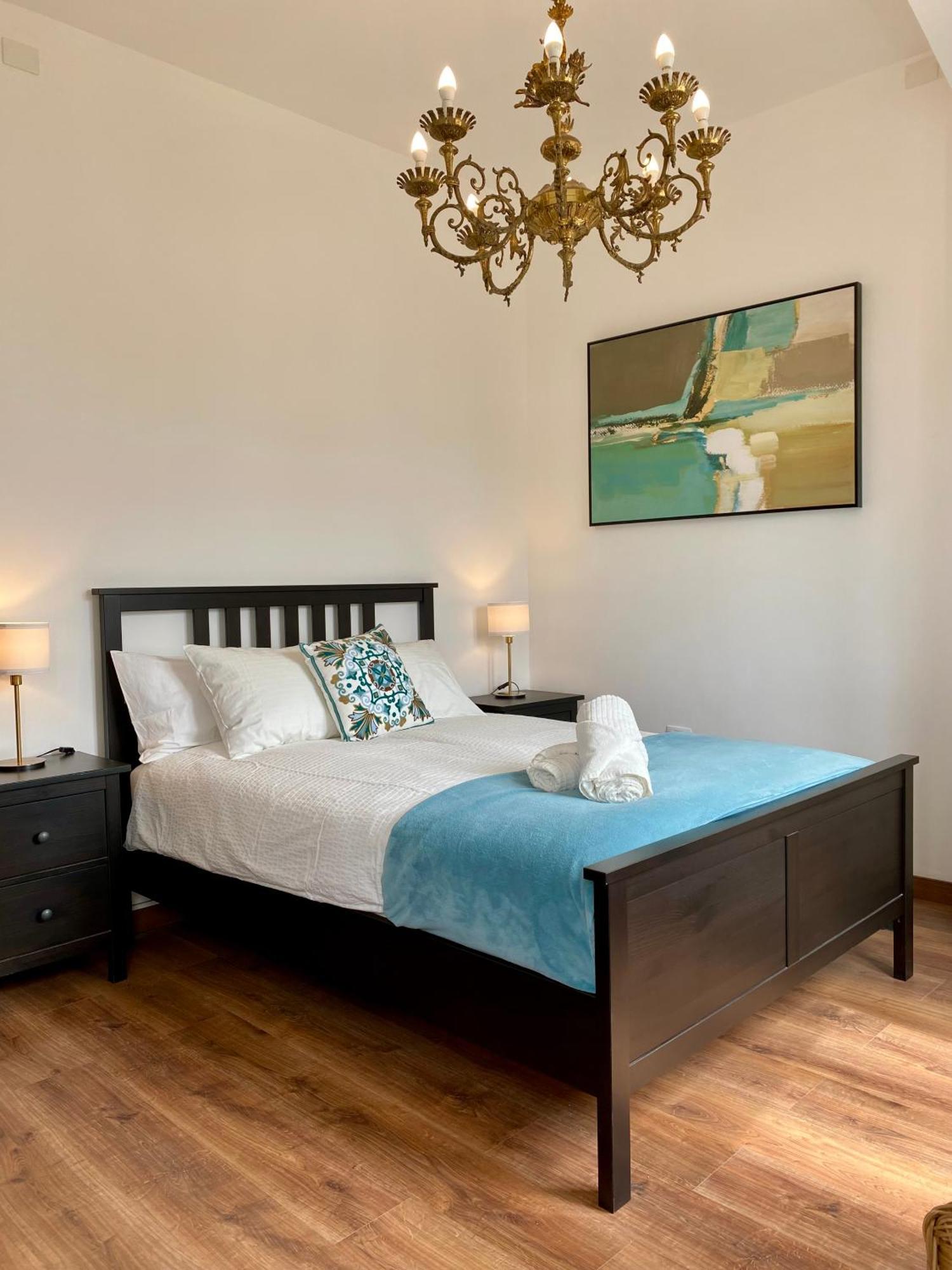 Appartement Vista Plaza - Exceptional Location à Los Llanos De Aridane Extérieur photo