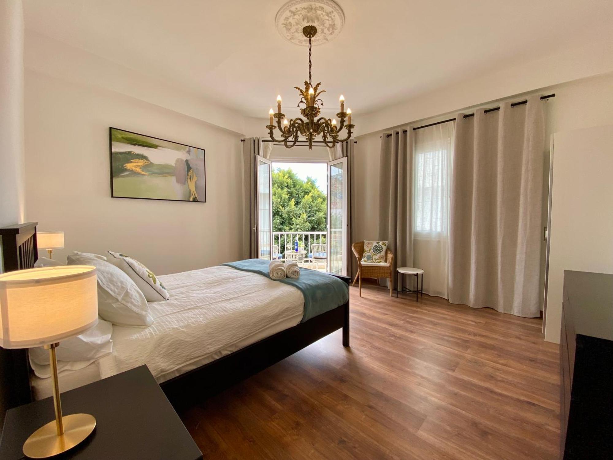 Appartement Vista Plaza - Exceptional Location à Los Llanos De Aridane Extérieur photo