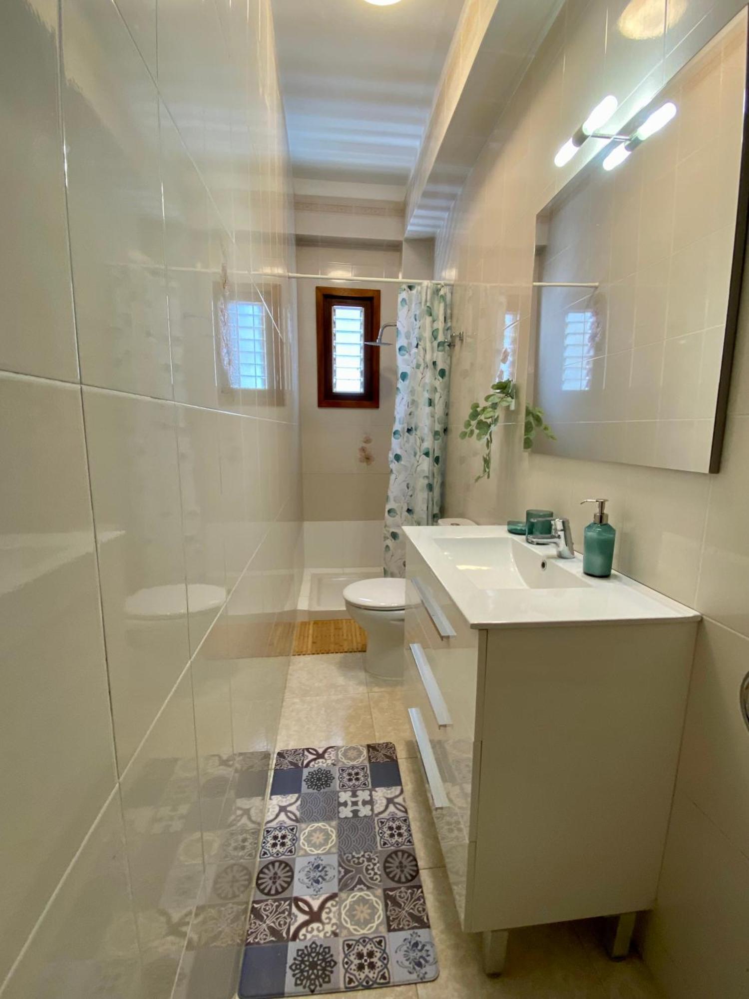 Appartement Vista Plaza - Exceptional Location à Los Llanos De Aridane Extérieur photo