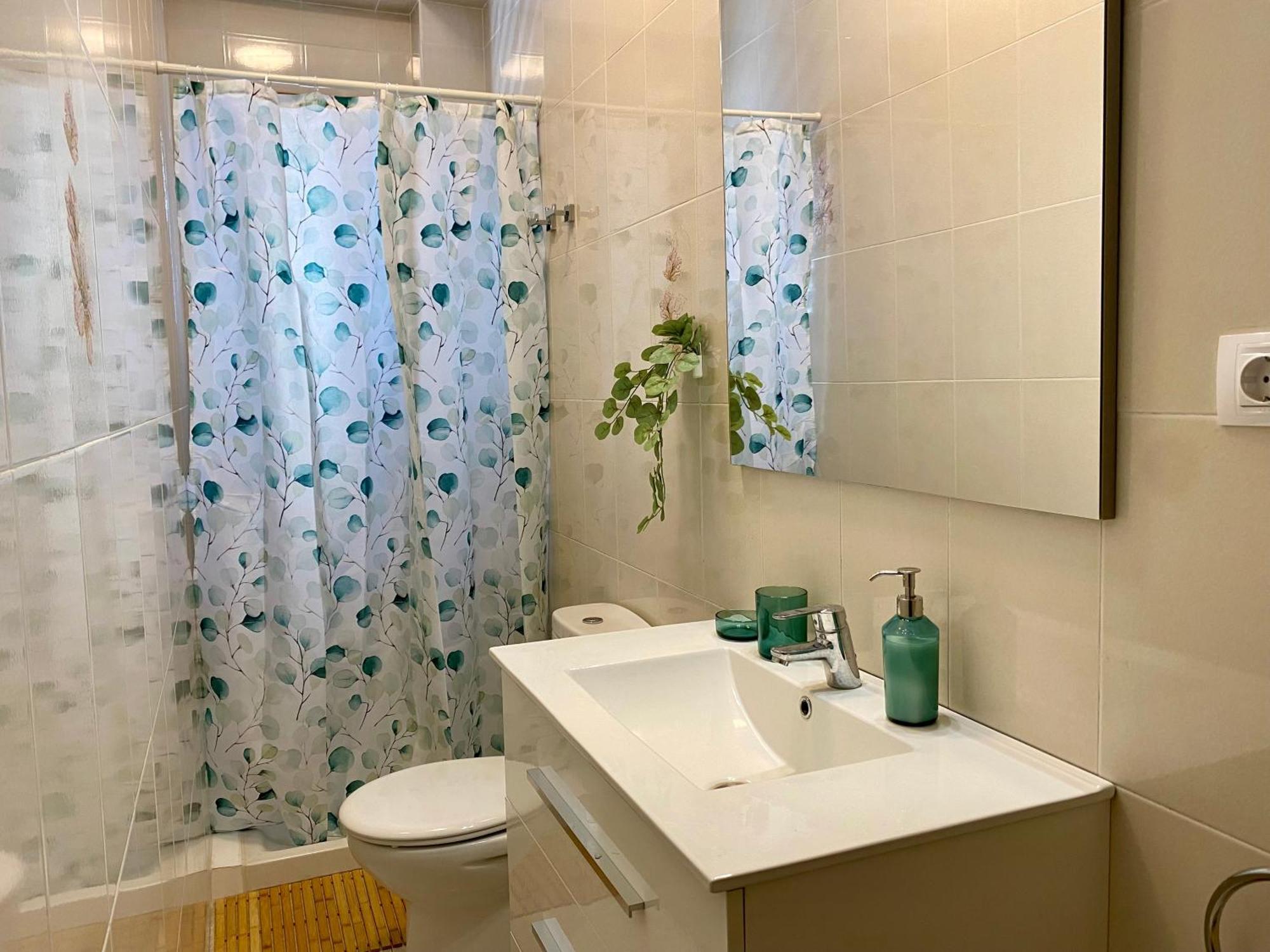 Appartement Vista Plaza - Exceptional Location à Los Llanos De Aridane Extérieur photo