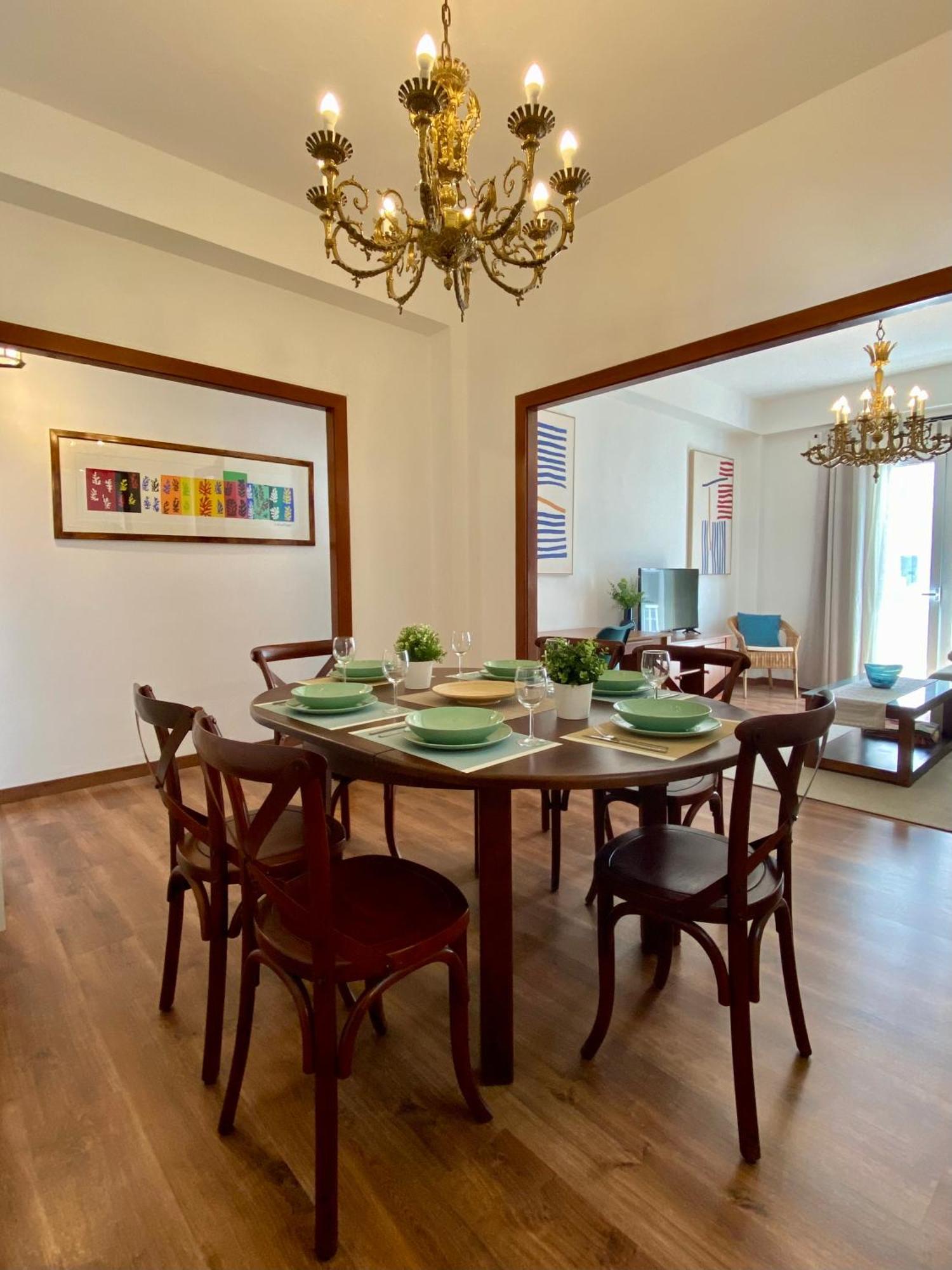 Appartement Vista Plaza - Exceptional Location à Los Llanos De Aridane Extérieur photo