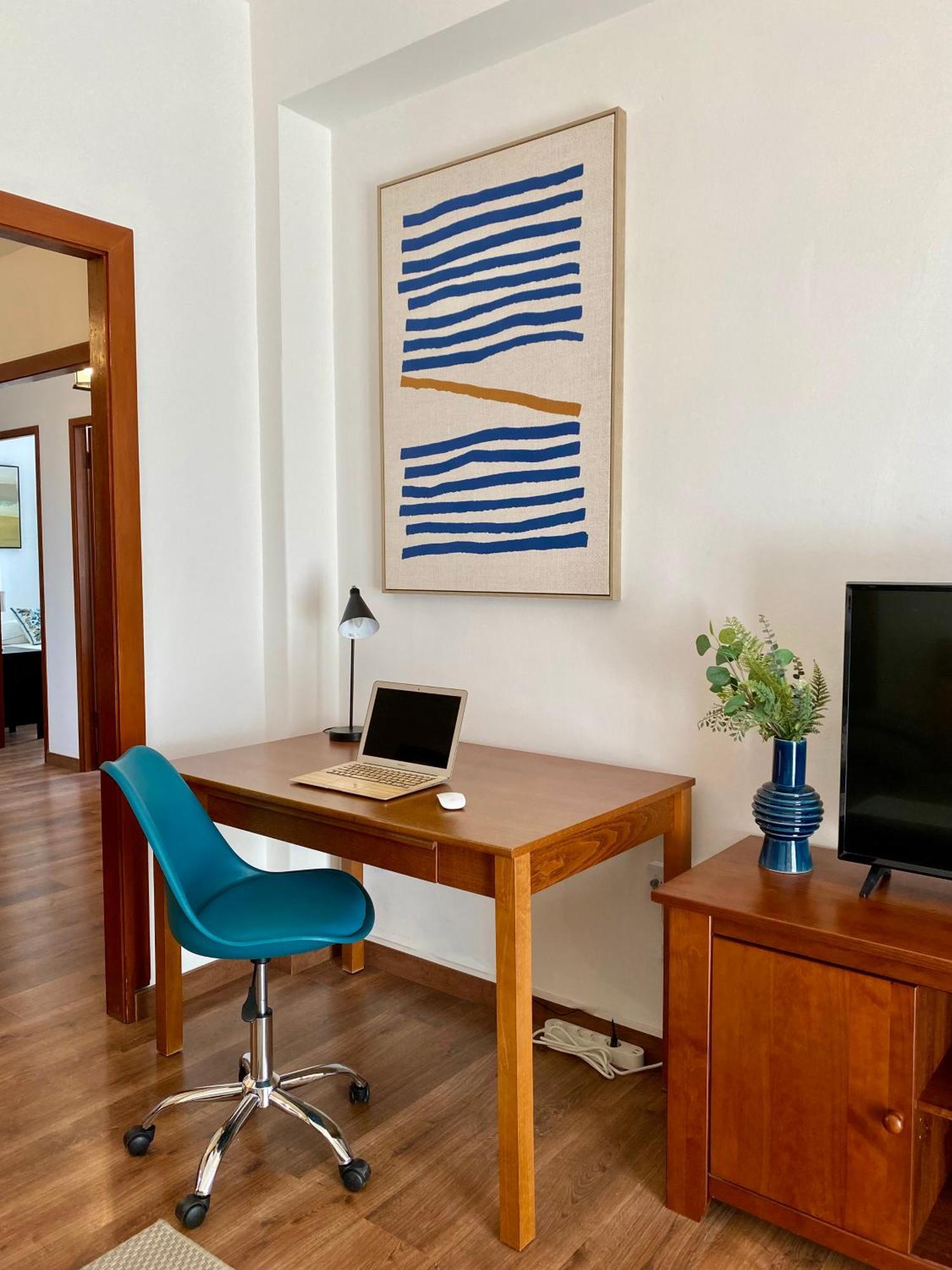 Appartement Vista Plaza - Exceptional Location à Los Llanos De Aridane Extérieur photo