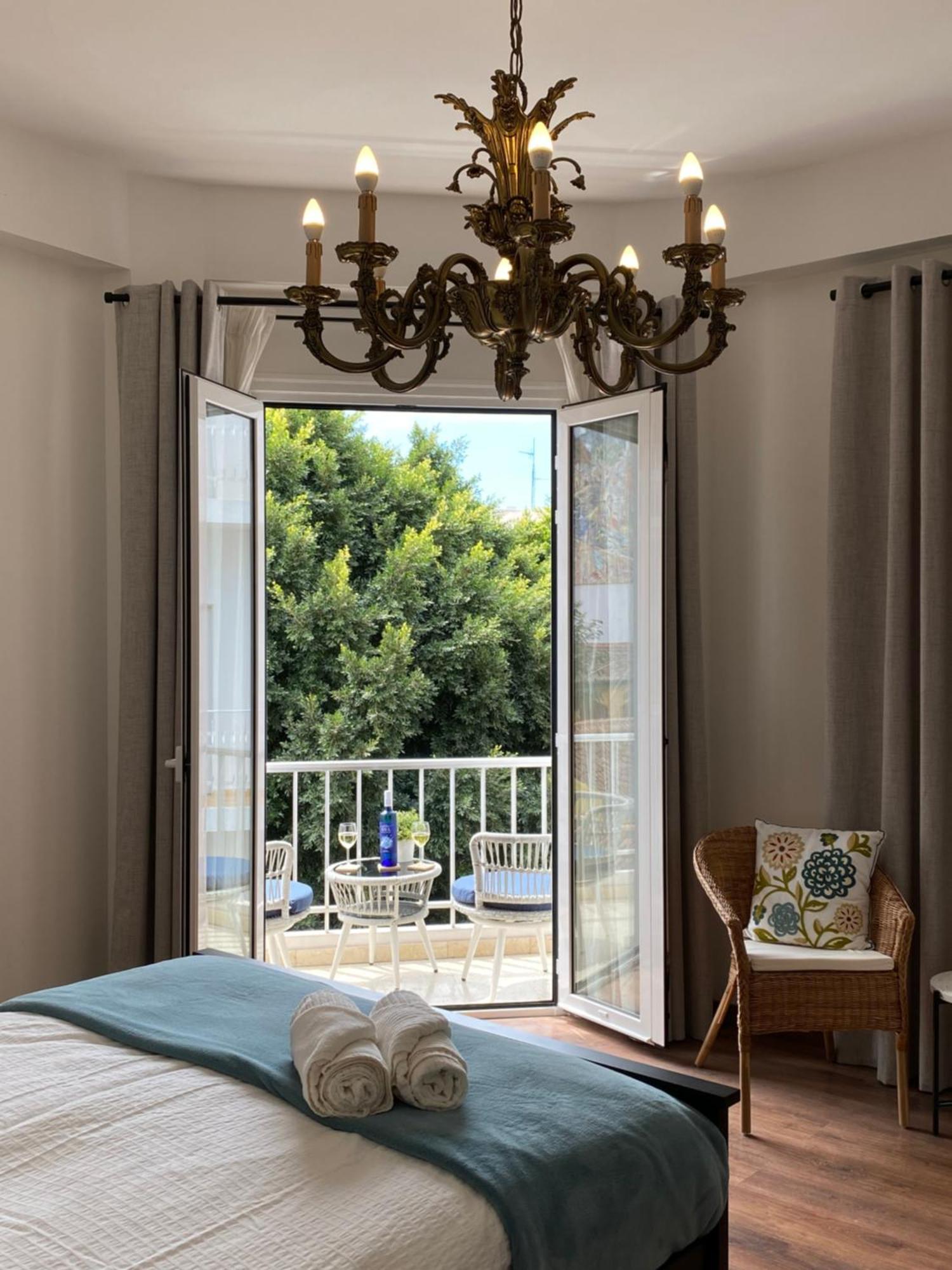 Appartement Vista Plaza - Exceptional Location à Los Llanos De Aridane Extérieur photo